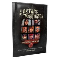 Van Ryder Games Hostage Negotiator: Demand Pack 2