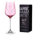 Diamante JFY Pink Hearts wine 450 ml