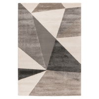 Obsession koberce Kusový koberec My Canyon 974 Grey - 160x230 cm