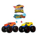 Mattel Hot Wheels MONSTER TRUCKS COLOR SHIFTERS více druhů