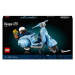 LEGO® Icons 10298 Vespa 125