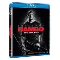 Rambo: Poslední krev - Blu-ray