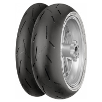 CONTINENTAL 120/70 R 17 58W CONTI_RACE_ATTACK_2 TL ZR MEDIUM