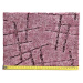 ITC Metrážový koberec Nicosia 84 - Bez obšití cm