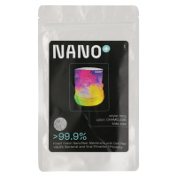 NANO+ Chameleon Nákrčník s vyměnitelnou nanomembránou 1 ks