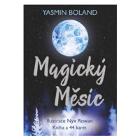 Magický Měsíc - Yasmin Boland