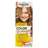 Schwarzkopf Palette Color Shampoo barva na vlasy Středně Plavý 8-00 (321)