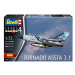 Plastic ModelKit letadlo 03842 - Tornado ASSTA 3.1 (1:72)