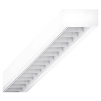 Regiolux LED stropní světlo cubus-RSAXC-1500 4 000K rastr