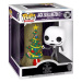 Funko POP! #1360 Disney: TNBC 30th - Jack w/C.Town Door (deluxe)