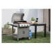 Plynový gril G21 Oklahoma BBQ Premium Line 3 hořáky 6390310