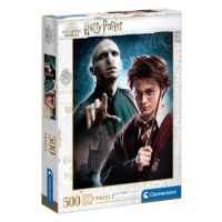 Puzzle 500, Harry Potter