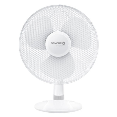 Ventilátor SENCOR SFE 4037WH