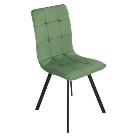 Stima Jídelní židle ORLANDO - zelená