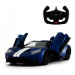 R/C auto Ford GT (1:14) blue