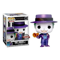 Funko POP! DC Comics Batman Joker with Speaker 403