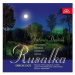 Česká filharmonie, Neumann Václav: Rusalka (3x CD) - CD