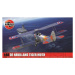 Classic Kit letadlo A04104A - De Havilland Tiger Moth (1:48)