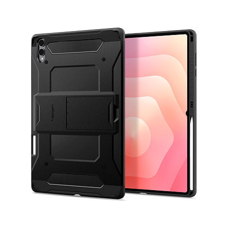 Spigen Tough Armor Pro Black Samsung Galaxy Tab S11 Ultra