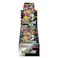 Pokémon Scarlet and Violet Shiny Treasure ex Booster Box - japonsky