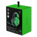 Razer BlackShark V2 X RZ04-03240600-R3M1 Zelená