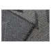 Ayyildiz koberce Kusový koberec Yukon 5651Z Ivory Dark Grey – na ven i na doma Rozměry koberců: 