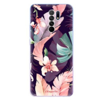 iSaprio Exotic Pattern 02 pro Xiaomi Redmi 9