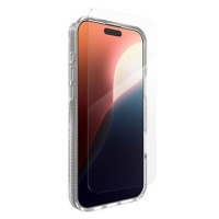 ZAGG BNDL Luxe SNAP PCR IS GL 360 Apple iPhone 16 Pro Max CLR INTL