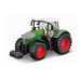 Wiky Bburago Farm Tractor 13 cm