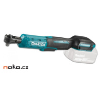 MAKITA DWR180Z aku ráčnový utahovák 1/4+3/8