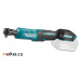 MAKITA DWR180Z aku ráčnový utahovák 1/4+3/8" LiIon LXT 18V bez aku