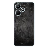 iSaprio Black Wood 13 - Infinix Hot 30i