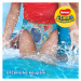 Huggies Little Swimmers 2-3/3-8 kg 12 ks