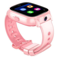 Garett Smartwatch Kids Twin 4G růžová