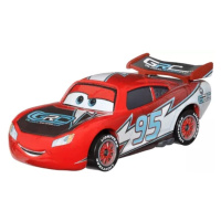 Cars 3 autíčko lightning mcqueen grc, mattel hty00/dxv29