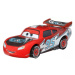 Cars 3 autíčko lightning mcqueen grc, mattel hty00/dxv29