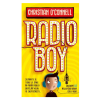 Radio Boy - Christian O´Connell