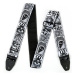 Dunlop ILD04 I Love Dust Strap Skulls