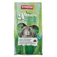 Beaphar Krmivo Nature Rabbit 1,25kg sleva 10%