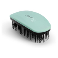 D.Tangled - kartáč na rozčesávání vlasů s nylonovými štětinami 7907 - Fresh Mint - mentolová