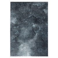 Kusový koberec Ottawa 4203 blue-160x230
