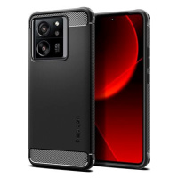 Spigen Rugged Armor Matte Black Xiaomi 13T Pro/13T