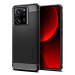 Spigen Rugged Armor Matte Black Xiaomi 13T Pro/13T