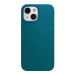 Next One MagSafe Silicone Case for iPhone 13 IPH6.1-2021-MAGSAFE-GREEN - zelený
