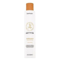 Kemon Actyva Bellessere Shampoo vyživující šampon pro všechny typy vlasů 250 ml