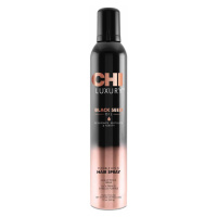 CHI Luxury Black Seed Oil Flexible Hold Hairspray - zpevňující lak, 284 g