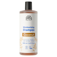 Urtekram Šampon kokosový 500 ml