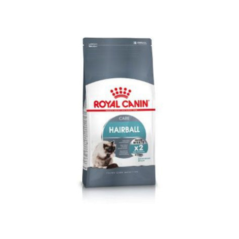 Royal Canin feline hairball care 2kg