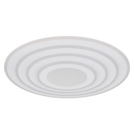Globo 48544-60SH - LED Stm stropní svít JOCELYN 60W/230V Wi-Fi Tuya pr. 70 cm+DO 48544-60SH