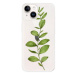 iSaprio Green Plant 01 pro iPhone 15